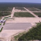 Construcción de naves industriales