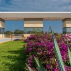 parque industrial en Mérida