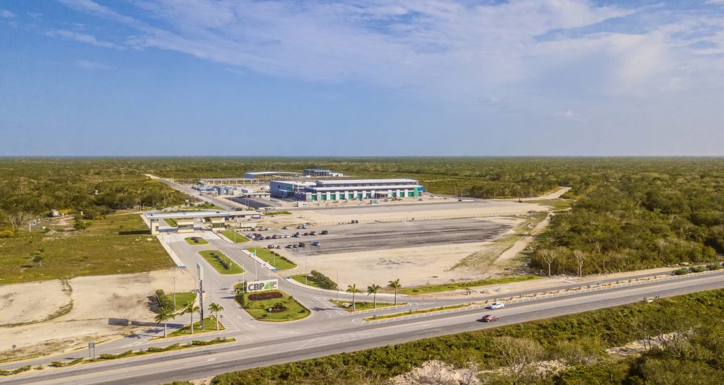 Central Business Park