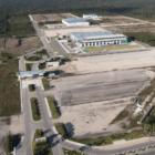 Panorámica CBPark