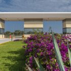 Caseta de Acceso CBPark