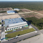 Parques industriales