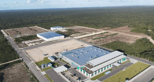 renta de naves industriales