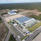 parques industriales en Mexico