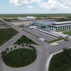 renta de naves industriales
