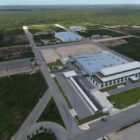 parques industriales