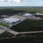 parques industriales