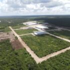 parques industriales mérida