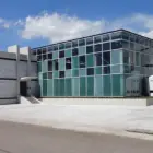 Parque industrial en Mérida