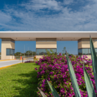 CBPARK, considerado uno de los mejores parques industriales en Mérida