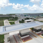 parque industrial mérida