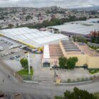 Industrial park