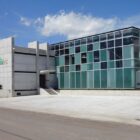 bodegas industriales
