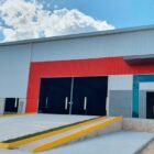 renta de naves industriales