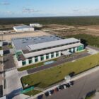 renta de naves industriales