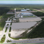 Parques industriales en Mexico