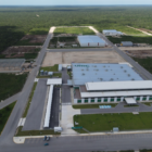 Parque industrial Mérida