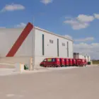 parques industriales en México