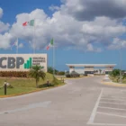 Parques industriales en México