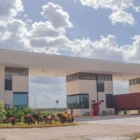 Parques industriales