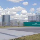Parques industriales