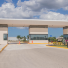 naves industriales