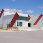 parques industriales Mérida