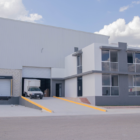renta de naves industriales