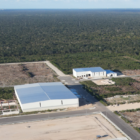 Parques industriales Mérida
