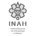 INAH - Instituto Nacional de Antropología e Historia logo