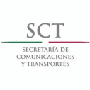 SCT - Secretaría de Comunicaciones y Transportes logo