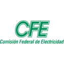 CFE - Comision Federal de Electricidad logo