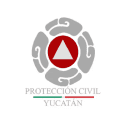 Protección Civil de Yucatán logo