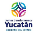 Juntos transformemos - Yucatán logo
