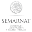 SEMARNAT - Secretariat of Environment and Natural Resources logo