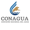 CONAGUA - Comisión Nacional del Agua logo