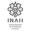 INAH - Instituto Nacional de Antropología e Historia logo