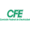 CFE - Comision Federal de Electricidad logo