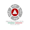 Protección Civil de Yucatán logo