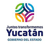 Juntos transformemos - Yucatán logo