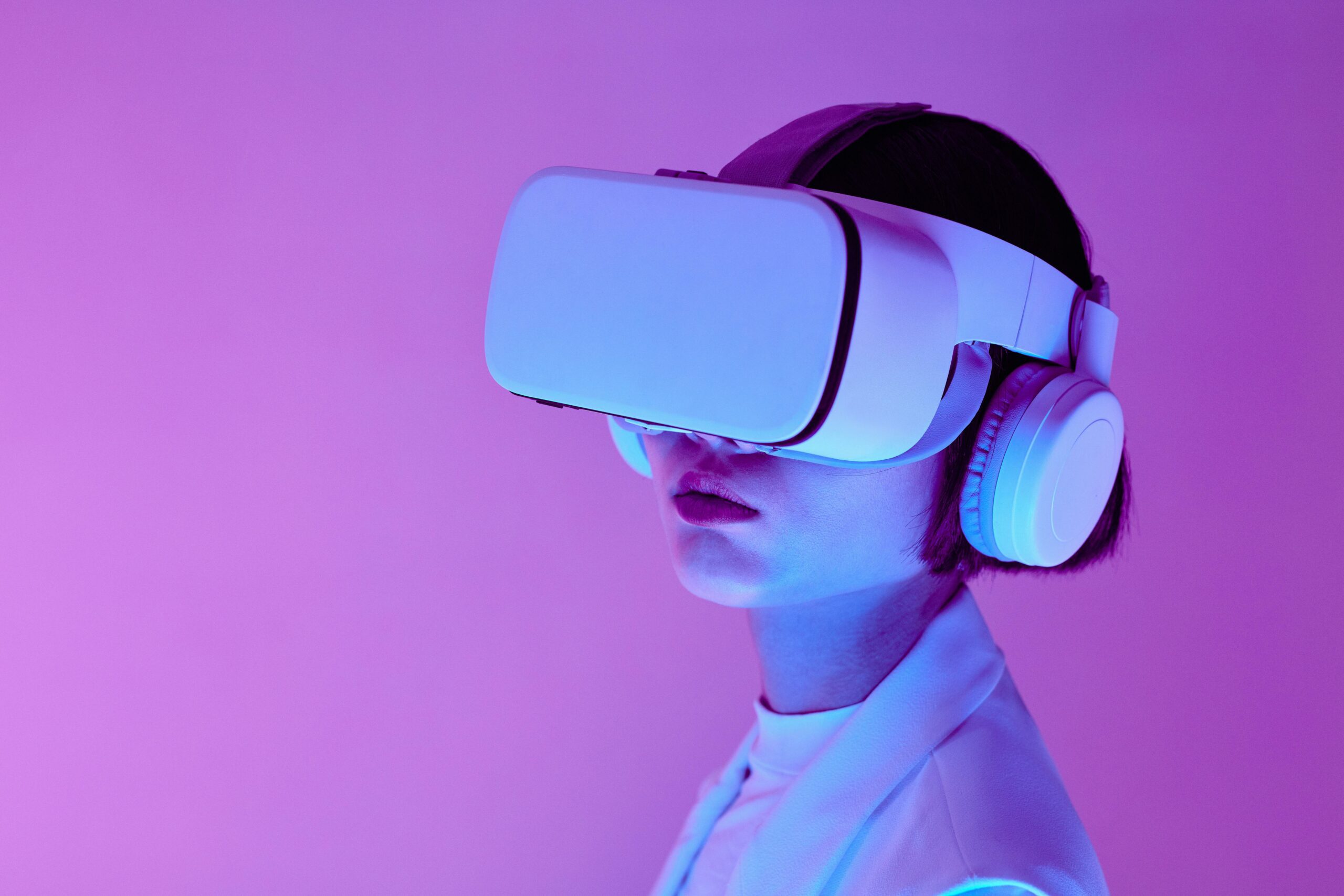 Dispositivo di realtà virtuale